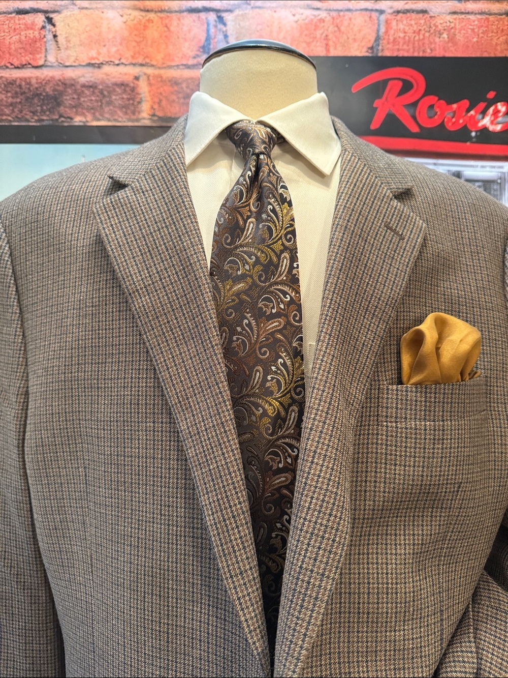 Chaps Sport Coat
